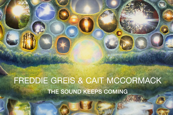 The Sounds Keeps Coming