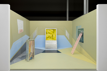 The room in this room