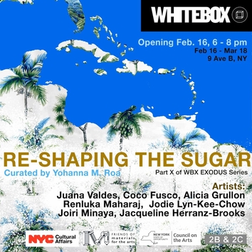 Re-Shaping the Sugar