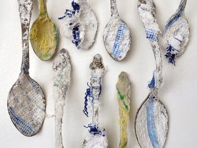 Fall 2020 MFA Exhibition