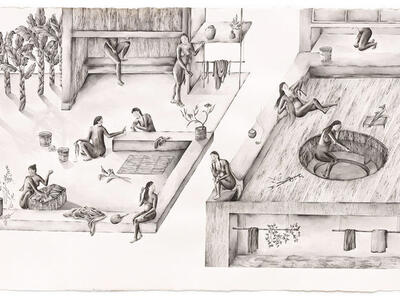 MFA Thesis Fall 2020 MFA Exhibition